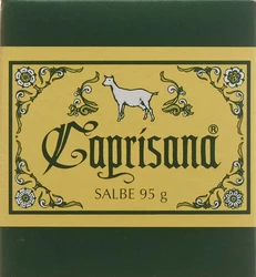 Caprisana Salbe