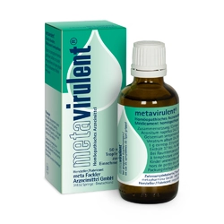 metavirulent Tropfen