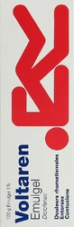 Voltaren Emulgel 1 %