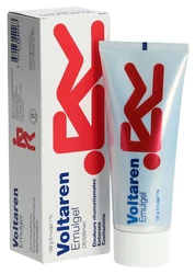 Voltaren Emulgel 1 %