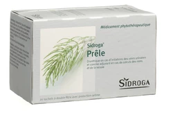Sidroga Schachtelhalm