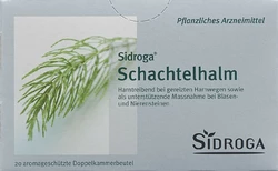 Sidroga Schachtelhalm