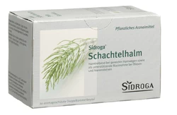 Sidroga Schachtelhalm