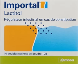 Importal Pulver