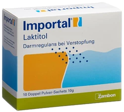 Importal Pulver