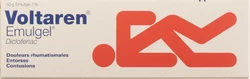 Voltaren Emulgel 1 %
