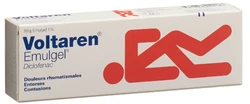 Voltaren Emulgel 1 %