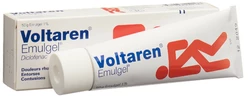 Voltaren Emulgel 1 %