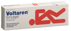 Voltaren Emulgel 1 %