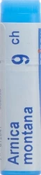 Boiron Arnica montana Globuli 9 CH