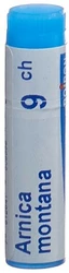 Boiron Arnica montana Globuli 9 CH