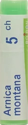Boiron Arnica montana Globuli 5 CH