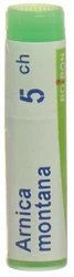 Boiron Arnica montana Globuli 5 CH