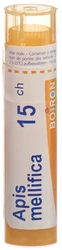Boiron Apis mellifica Granulat 15 CH