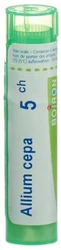 Boiron Allium cepa Granulat 5 CH
