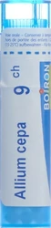 Boiron Allium cepa Granulat 9 CH