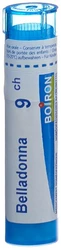 Boiron Belladonna Granulat 9 CH