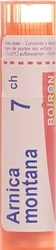 Boiron Arnica montana Granulat 7 CH