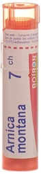 Boiron Arnica montana Granulat 7 CH