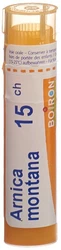 Boiron Arnica montana Granulat 15 CH