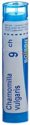 Boiron Chamomilla vulgaris Granulat 9 CH