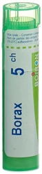 Boiron Borax veneta Granulat 5 CH