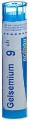 Boiron Gelsemium sempervirens Granulat 9 CH