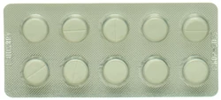 Vitamin B1 Streuli Tablette 300 mg