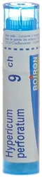 Boiron Hypericum perforatum Granulat 9 CH