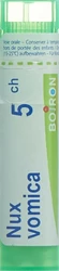 Boiron Nux vomica Granulat 5 CH