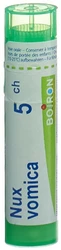 Boiron Nux vomica Granulat 5 CH