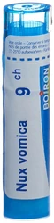 Boiron Nux vomica Granulat 9 CH