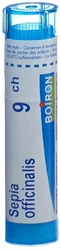 Boiron Sepia officinalis Granulat 9 CH