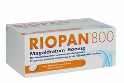 Riopan Tablette 800 mg