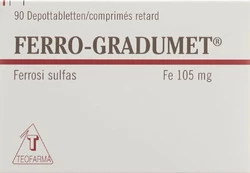 Ferro Gradumet Depottabl