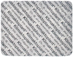 Klimaktoplant Tablette