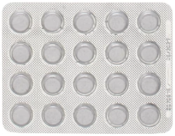 Klimaktoplant Tablette