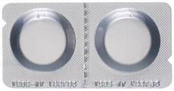Fluimucil Brausetablette 200 mg citron