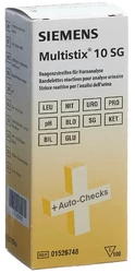 Multistix 10 SG Streifen