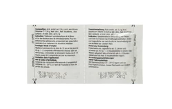 Aspirin C Brausetablette