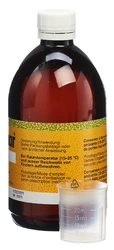 Gatinar Sirup