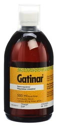 Gatinar Sirup