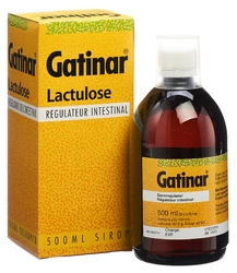 Gatinar Sirup