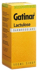 Gatinar Sirup
