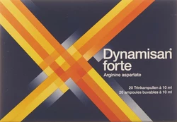 Dynamisan forte Trink Lös