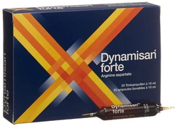 Dynamisan forte Trink Lös