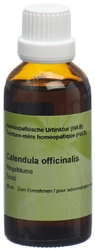 Spagyros Calendula officinalis Urtinkt