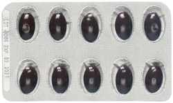 Panax Ginseng Weichkaps