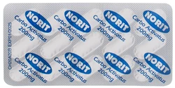 Norit Kapsel