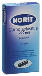 Norit Kapsel